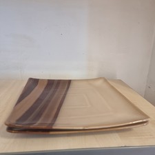 Sango Avanti Brown Square