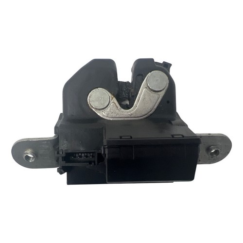 Vauxhall corsa tailgate lock - tailgate,