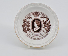 Vintage Royal Albert 80th