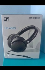 Sennheiser HD 400S Over the