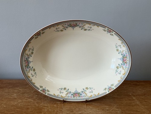 Royal doulton the romance - 1x,