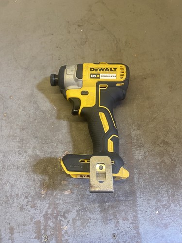 Dewalt dcf850n 18v - dcf850n, brushless