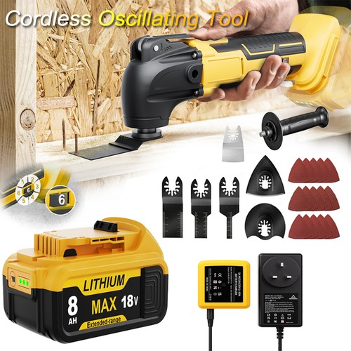 For dewalt 18v battery - for,