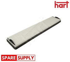 FILTER, CABIN AIR FOR FORD