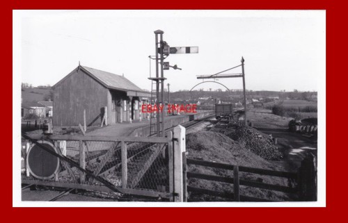 Photo minster sea railway - on,