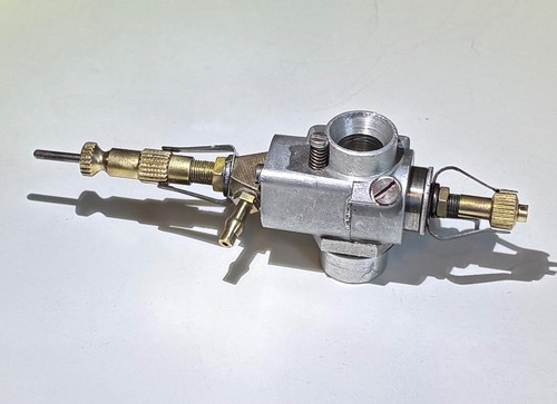Supertigre carb carburetor - supertigre,