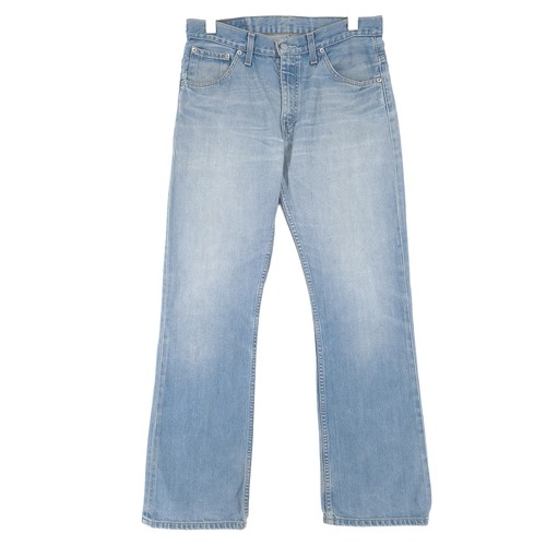 Vintage levi jeans 507 men - 507,