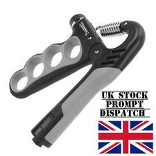 Adjustable Forearm Grip