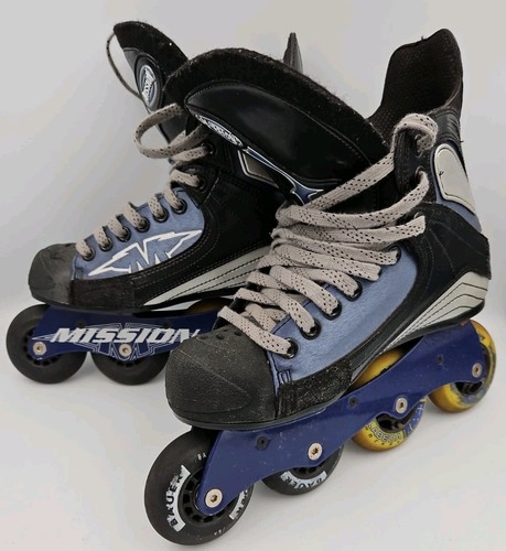 Mission violator inline - mission, rl