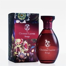 Avon Christian Lacroix Rouge Eau de Parfum For Her 100ml - New Fragrance