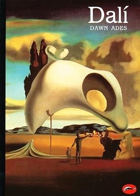 Dali ades - of,