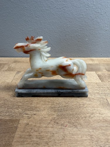 Onyx marble soap - or, stone