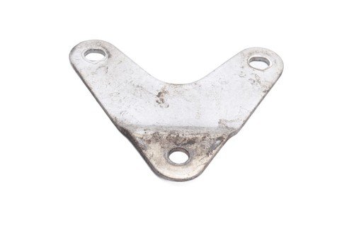 Starter holder mounting engine - starter,