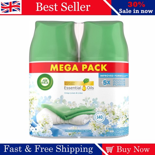 Air wick freshmatic max - freshmatic,