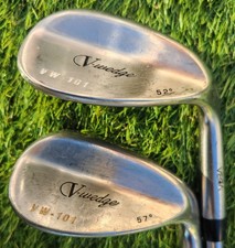Vega VW-101 V-Wedge 52°/57°