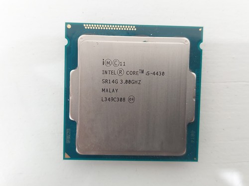Intel core 4430 00ghz - intel,