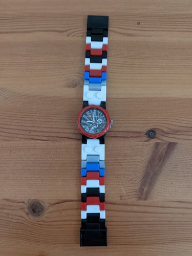 Lego ninjago watch - ninjago,