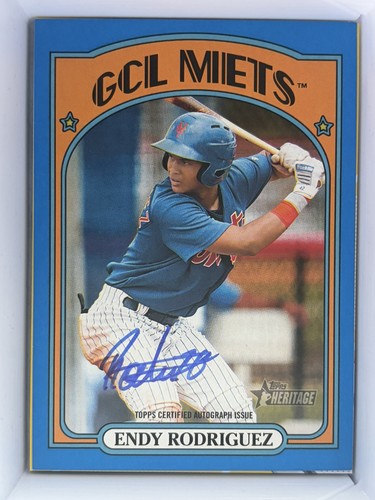 2021 topps heritage minor - 2021,