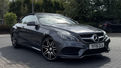 Mercedes benz e400 convertible - e400,