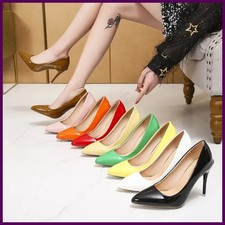 Plus Size Women Shoes  New