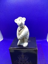 ROYAL CROWN DERBY MINIATURE