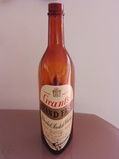 Large Vintage Grants Stand