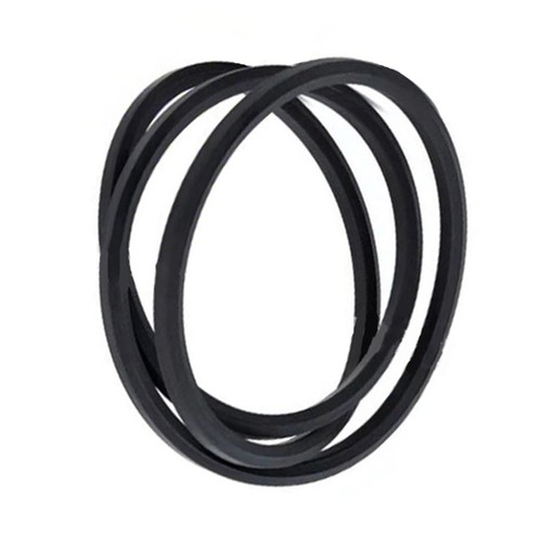 Compatible mower drive - drive, belt