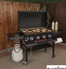 Blackstone 36" Gas Griddle BBQ