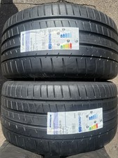 2x 275.35.19  Michelin Pilot
