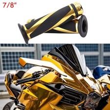 Pair 7/8" 22mm Handlebar Grips