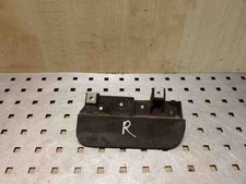 Audi A6 4F2, C6 Mud Flaps Rear
