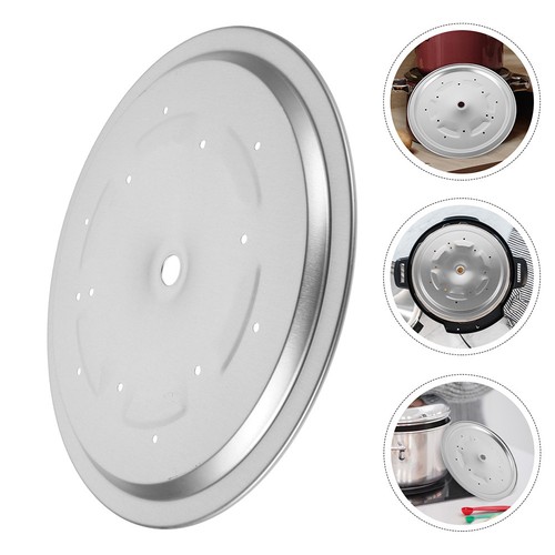 Electric pressure cooker - pressure, spare