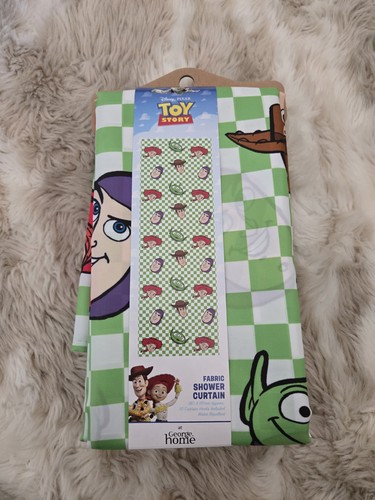 Disney toy story shower - toy,