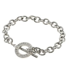 TIFFANY&Co.  toggle Bracelet