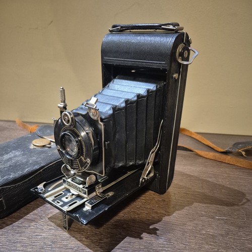 Kodak series iii folding - series,