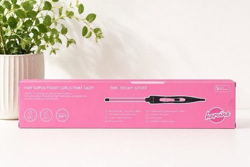 Heroine long chunky master no1 - long,