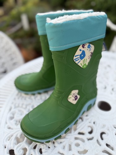 Kids wellington boots - kids,