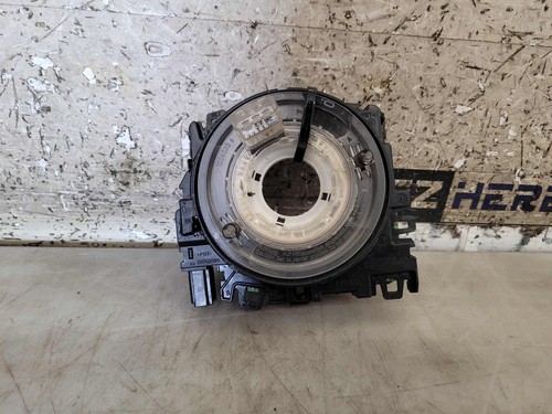 Airbag clock spring - squib, vw