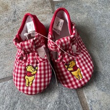 Vintage Disney Store Winnie