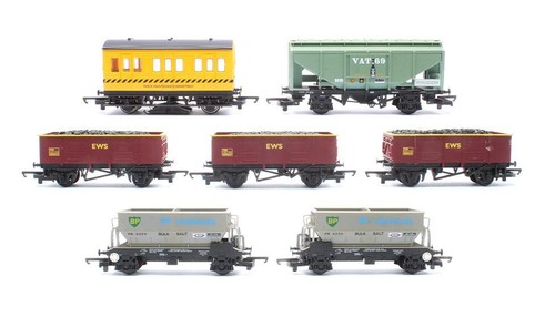 Lima hornby gauge - lima/hornby, 'oo'