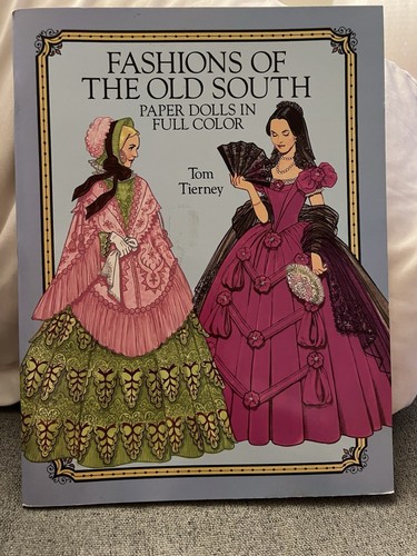 Fashions the old south - of,