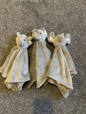 THREE Moon And Stars Grey