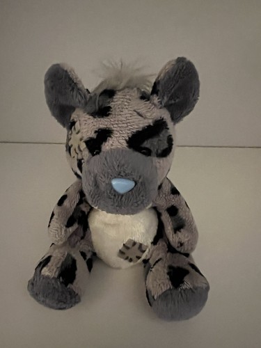 Blue nose friends - my,