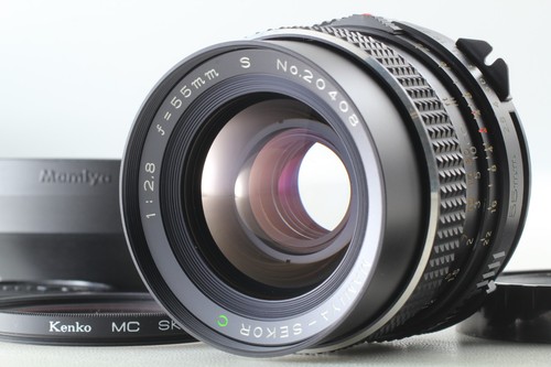 Near mint w - [near, w/