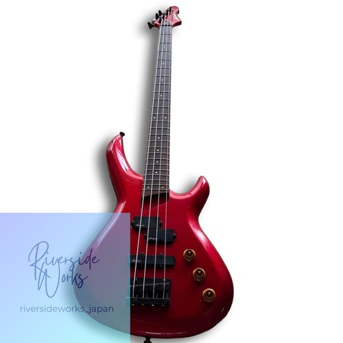 Aria pro electric bass - aria,