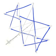 1-Knitting Umbrella Swift Yarn