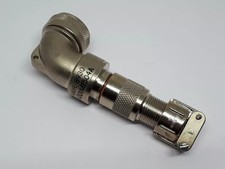 Glenair Submersible Circular