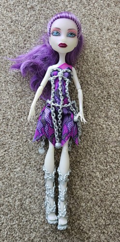 Monster high spectra - monster,