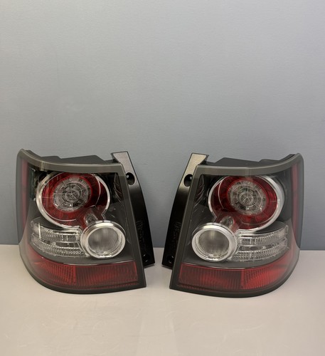 2005 2009 range rover - 2005–2009,
