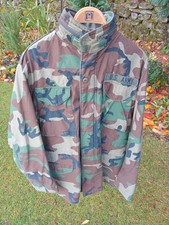 M65 JACKET - US ARMY -